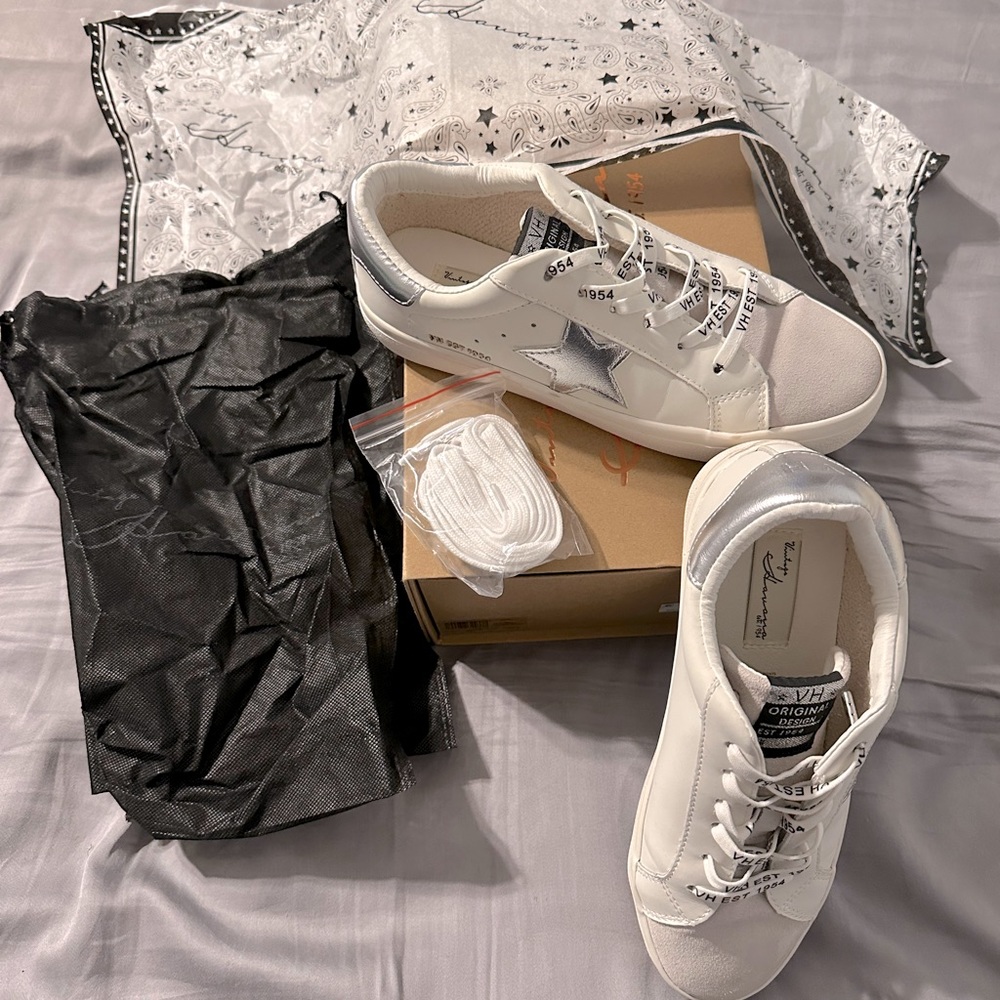 Vintage Havana size 8